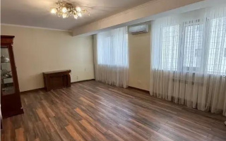 Продажа 4-комнатной квартиры, 114.3 м², ул. Барибаева, дом  43/6 - Продажа  четырехкомнатных квартир в Алматы без посредников