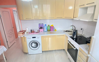 Продажа 2-комнатной квартиры, 56 м², ул. Сарыарка, дом  6 - Продажа квартир в Казахстане