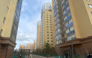 Продажа 2-комнатной квартиры, 76 м² - Продажа квартир в новостройках Астаны - страница 21