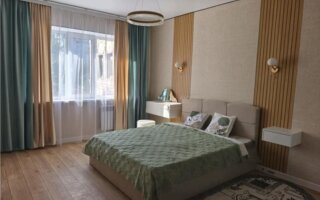 Продажа 1-комнатной квартиры, 40 м² - Продажа квартир в Алматы - страница 3