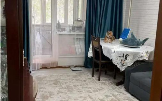 Продажа 2-комнатной квартиры, 52 м² - Продажа двухкомнатных квартир в панельном доме в Казахстане