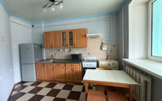 Аренда 1-комнатной квартиры, 38 м²