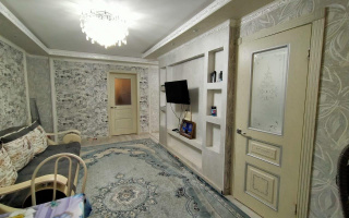 Продажа 2-комнатной квартиры, 47 м², мкр-н 6-й - Продажа  двухкомнатных квартир в Темиртау