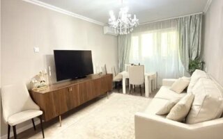 Продажа 3-комнатной квартиры, 60 м² - Продажа трехкомнатных квартир в панельном доме в Алматы