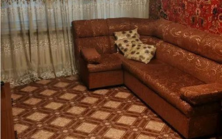 Продажа 3-комнатной квартиры, 61 м², ул. Карбышева, дом  6 - Продажа квартир в Караганде