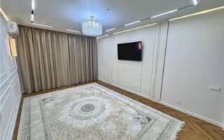 Продажа 4-комнатной квартиры, 108 м² - Продажа четырехкомнатных квартир от собственников в Алматы - страница 2