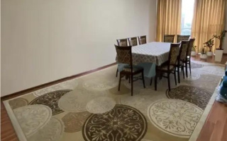 Продажа 4-комнатной квартиры, 135 м², ул. Прокофьева, дом  140 - Продажа  четырехкомнатных квартир в новостройках Алматы
