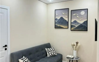 Продажа 2-комнатной квартиры, 45 м², мкр-н Шугыла, дом  340/46 - Продажа  двухкомнатных квартир в Алматы