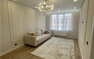 Продажа 1-комнатной квартиры, 35 м² - Продажа недвижимости в Астане - страница 4