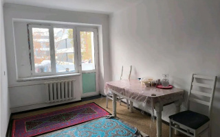 Продажа 2-комнатной квартиры, 40 м² - Продажа квартир в Алматы в Наурызбайском р-не