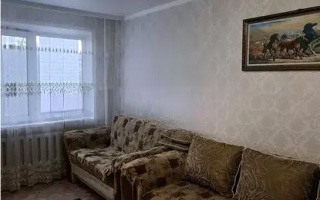 Продажа 2-комнатной квартиры, 48 м², мкр-н 17, дом  55 - Продажа квартир в Караганде без посредников