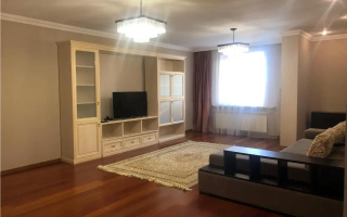 Продажа 3-комнатной квартиры, 124 м², ул. Аскарова, дом  21/8 - Продажа квартир в Алматы