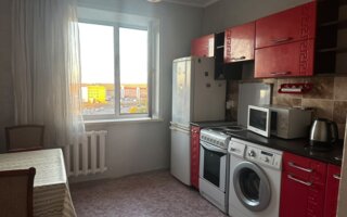 Продажа 1-комнатной квартиры, 38 м² - Продажа однокомнатных квартир в Караганде - страница 4