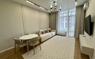 Продажа 2-комнатной квартиры, 49 м² - Продажа двухкомнатных квартир в монолитном доме в Астане