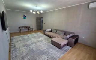 Продажа 2-комнатной квартиры, 79.3 м² - Продажа двухкомнатных квартир в монолитно-каркасном доме в Казахстане