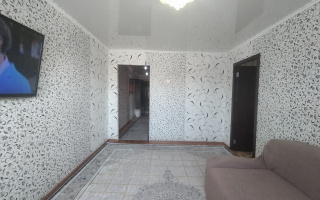 Продажа 3-комнатной квартиры, 53 м² - Продажа квартир в Казахстане - страница 994