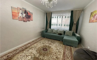Продажа 2-комнатной квартиры, 68.7 м², ул. Мухамедханова, дом  17 - Продажа  двухкомнатных квартир в новостройках Астаны