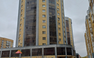 Продажа 3-комнатной квартиры, 104.2 м², пр. Кудайбердыулы, дом  17 - Продажа  трехкомнатных квартир в Астане
