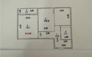 Продажа 2-комнатной квартиры, 59 м² - Продажа квартир в Казахстане - страница 48