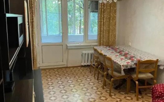 Продажа 2-комнатной квартиры, 45 м², ул. Шашкина, дом  25 - Продажа квартир в Казахстане