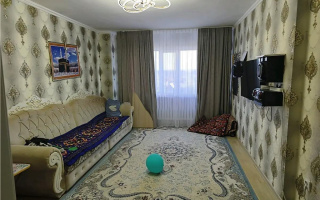 Продажа 3-комнатной квартиры, 96 м² - Продажа трехкомнатных квартир от собственников в Астане - страница 6