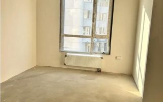 Продажа 1-комнатной квартиры, 37.7 м², ул. Толе би, дом  290/1 - Продажа  однокомнатных квартир в новостройках Алматы без посредников
