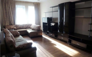 Продажа 1-комнатной квартиры, 36 м², ул. Казыбек би, дом  127 - Продажа квартир в Алматы с фото