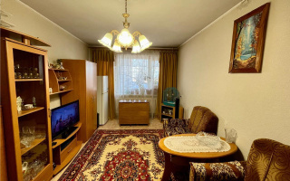 Продажа 2-комнатной квартиры, 44 м², мкр-н 18 - Продажа квартир в Караганде