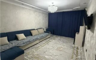 Продажа 2-комнатной квартиры, 59.2 м²