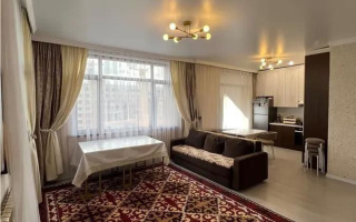 Продажа 3-комнатной квартиры, 92 м² - Продажа  трехкомнатных квартир в новостройках Астаны - страница 13