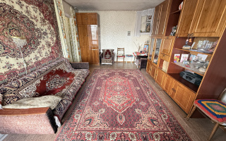 Продажа 2-комнатной квартиры, 50 м², мкр-н Восток-3, дом  13 - Продажа  двухкомнатных квартир в Караганде
