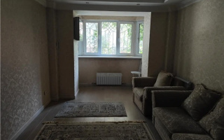 Продажа 2-комнатной квартиры, 56.5 м² - Продажа квартир в Медеуском р-не Алматы