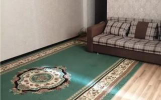 Продажа 1-комнатной квартиры, 48 м², ул. Косшыгулулы, дом  10/2 - Продажа квартир в Астане