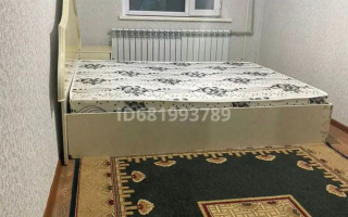 Продажа 2-комнатной квартиры, 45.4 м², Самал, дом  1 - Продажа  двухкомнатных квартир в Таразе