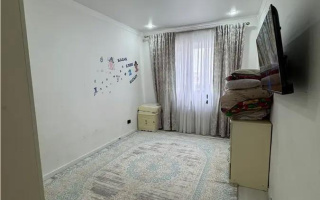 Продажа 2-комнатной квартиры, 57 м², ул. А-92, дом  5/2 - Продажа  двухкомнатных квартир в новостройках Астаны без посредников