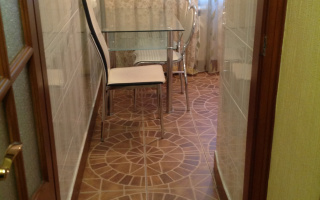 Аренда 2-комнатной квартиры, 45 м², ул. Панфилова, дом  85 - ул. Алимжанова - Аренда квартир помесячно в Алматы без посредников