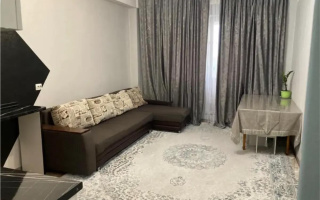 Продажа 1-комнатной квартиры, 35 м², пр. Райымбека, дом  481/1 - Продажа квартир в Алматы