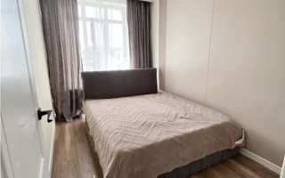 Продажа 1-комнатной квартиры, 35 м² - Продажа однокомнатных квартир в Наурызбайском р-не Алматы