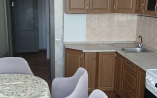 Аренда 2-комнатной квартиры, 60 м²