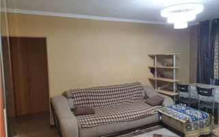 Продажа 3-комнатной квартиры, 53.2 м², ул. Тимирязева, дом  58 - Продажа  трехкомнатных квартир в Алматы с фото