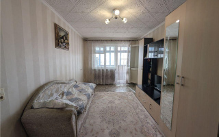 Продажа 3-комнатной квартиры, 63 м² - Продажа трехкомнатных квартир в Караганде