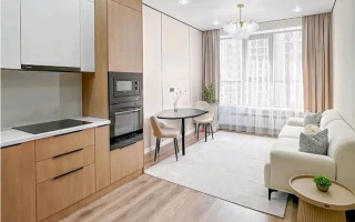 Продажа 3-комнатной квартиры, 76 м², пр. Абая, дом  160 - Продажа  трехкомнатных квартир в новостройках Алматы без посредников с фото