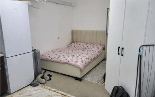 Продажа 1-комнатной квартиры, 18 м², мкр-н Жулдыз-2, дом  44 - Продажа квартир в Алматы