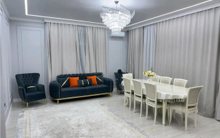 Продажа 3-комнатной квартиры, 95 м² - Продажа трехкомнатных квартир в Караганде - страница 6