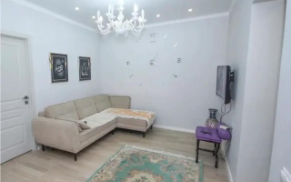 Продажа 3-комнатной квартиры, 73 м², ул. Брусиловского, дом  167 - Продажа квартир в Алматы