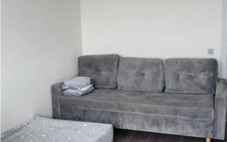 Продажа 1-комнатной квартиры, 40 м², ул. Есенова, дом  160/3 - Продажа  однокомнатных квартир в Алматы с фото