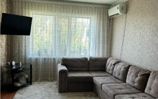 Продажа 3-комнатной квартиры, 67 м² - Продажа квартир в р-не Алматы Астаны