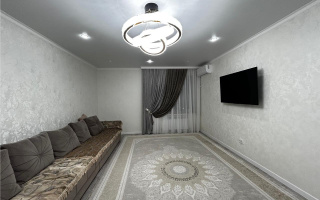 Продажа 3-комнатной квартиры, 94 м², ул. Муканова - Продажа  трехкомнатных квартир в Караганде