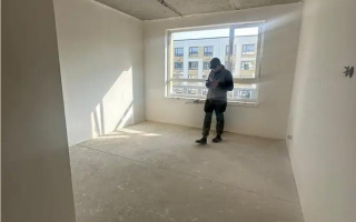 Продажа 1-комнатной квартиры, 39.36 м², мкр-н Гажайып, дом  31 - Продажа  однокомнатных квартир в новостройках Алматы без посредников