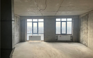 Продажа 1-комнатной квартиры, 44 м², мкр-н Шугыла, дом  340/39 - Продажа  однокомнатных квартир в Алматы с фото